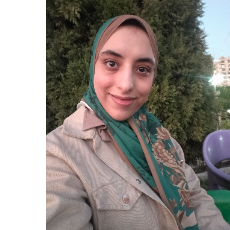 Daliah Malek-Freelancer in Asyut,Egypt