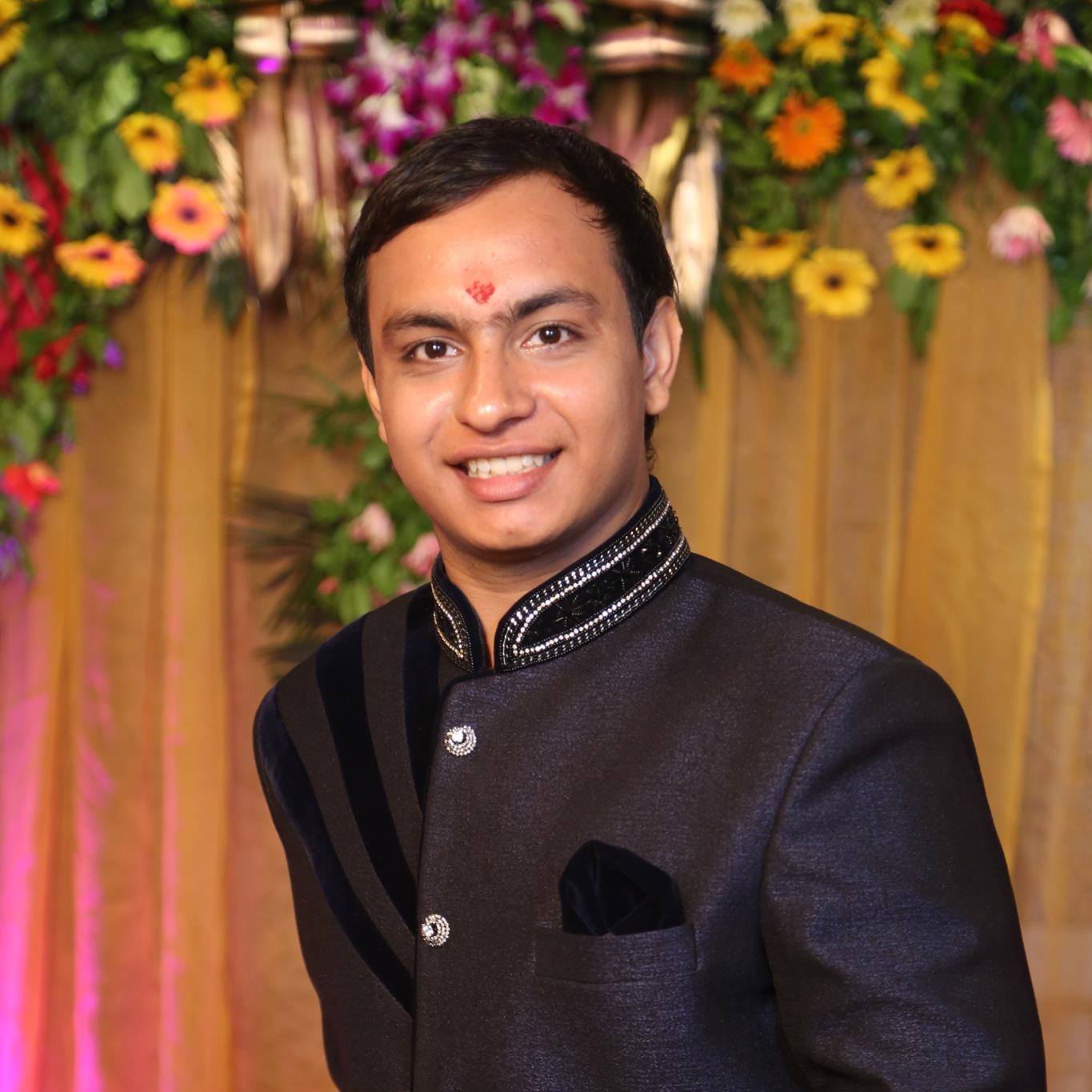 Sidhant Gupta-Freelancer in Delhi,India