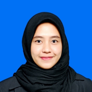 Arum Rieswandhi-Freelancer in Bekasi,Indonesia