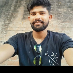 Anuj Mishra-Freelancer in Sitapur,India