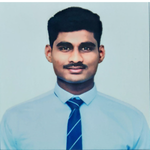 DONGARE PRASAD JITENDRA-Freelancer in nagpur,India