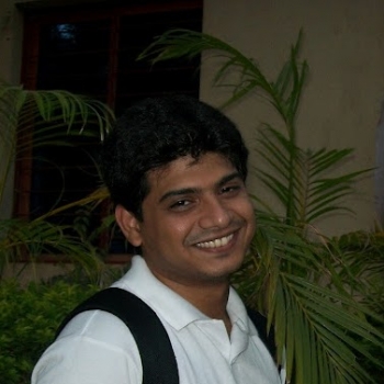 Gaurav Raj-Freelancer in Bengaluru,India