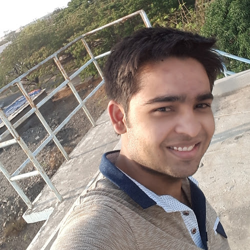 Dilip Rathi-Freelancer in Surat,India