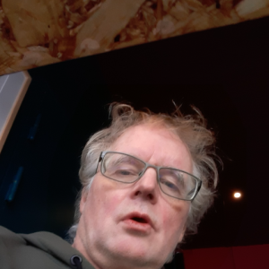 Kristian Landqvist-Freelancer in Malmo,Sweden