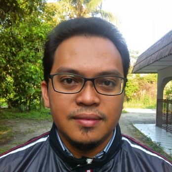 Fakhrul Shahbudin-Freelancer in Kuala Lumpur,Malaysia