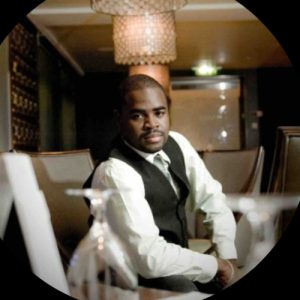 Kharim Jones-Freelancer in Gulfport,Kenya