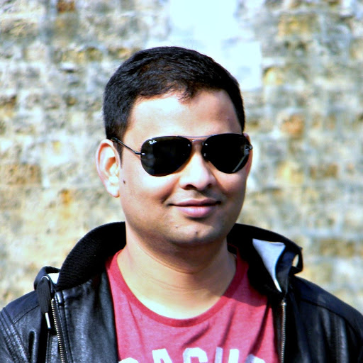 Ravi Challapalli-Freelancer in Coventry,United Kingdom