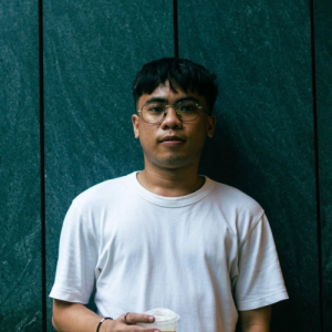 Christopher Colle A. Abcede-Freelancer in Makati City,Philippines