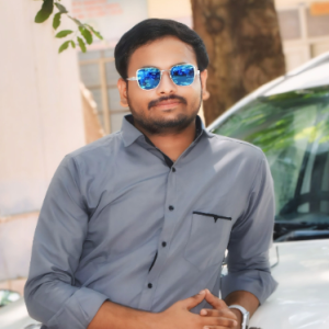Avinash-Freelancer in Hyderabad,India