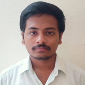 Avinash-Freelancer in Hyderabad,India