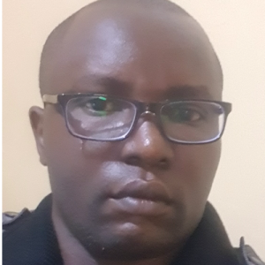 Cyrus Kanai-Freelancer in Nairobi,Kenya