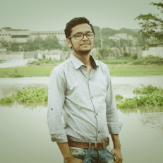 Robiul Alam Robin-Freelancer in Dhaka,Bangladesh