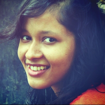 Ananya Roy-Freelancer in Medinipur,India