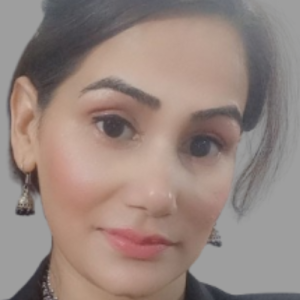 Faiza Akram-Freelancer in Lahore,Pakistan