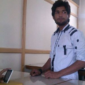 Muhammad Zeeshan Malik-Freelancer in Faisalabad,Pakistan