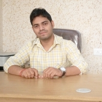 Ashish Tomar-Freelancer in Agra,India