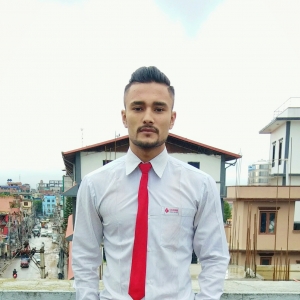 Safal Shah-Freelancer in ,Nepal