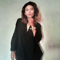 Ria Amalia-Freelancer in Jatinegara,Indonesia