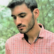Muhammad Hassan-Freelancer in Islamabad,Pakistan