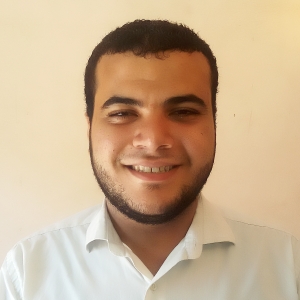 Muhammad Mangod-Freelancer in ,Egypt