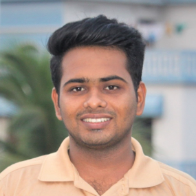 Noyon Mondol-Freelancer in Dhaka,Bangladesh