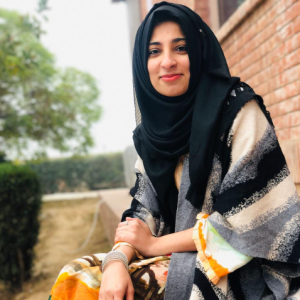 Sana Fatima-Freelancer in Pakpattan,Pakistan