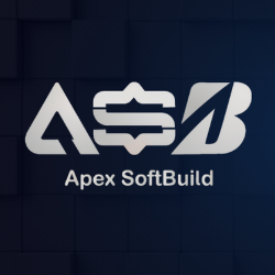 Apex Softbuild-Freelancer in Karachi,Pakistan