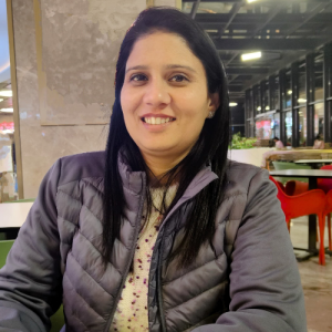 Manpreet Saini-Freelancer in Chandigarh,India