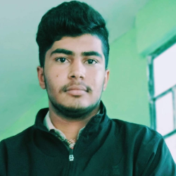 Shivam Janmayjai-Freelancer in Ghaziabad,India