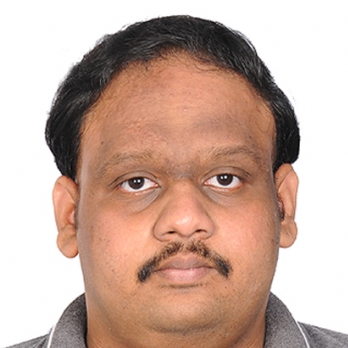 Suresh Kumaresan-Freelancer in Chennai,India