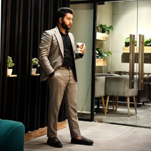 Muhammad Awais-Freelancer in Lahore,Pakistan