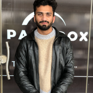 Sami Ullah-Freelancer in Jalalpur Jattan,Pakistan