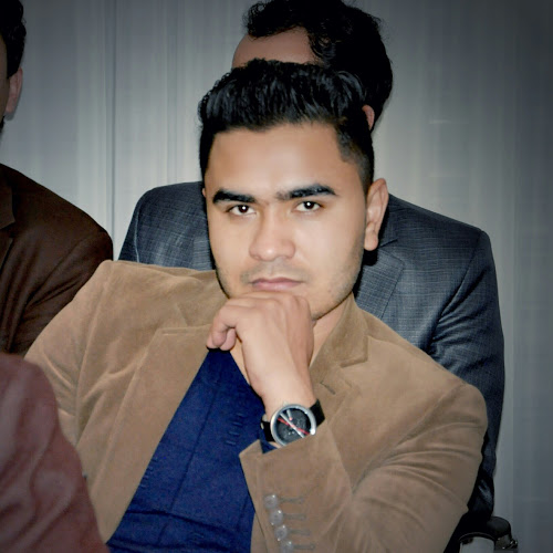 Rameen Tahiry-Freelancer in Kabul,Afghanistan
