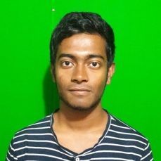 Jaky Hussain-Freelancer in Sylhet,Bangladesh