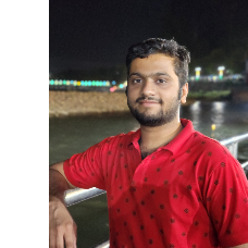 Vishnu Ramesh-Freelancer in New Delhi,India