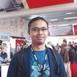 Hafiz Abdullah-Freelancer in Petaling Jaya,Malaysia