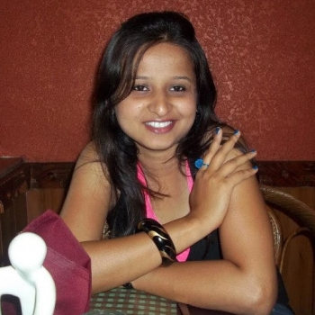 Anurakta Mohanty-Freelancer in Mumbai,India