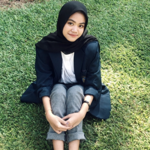 Andita Mardiyana Putri-Freelancer in Bekasi,Indonesia