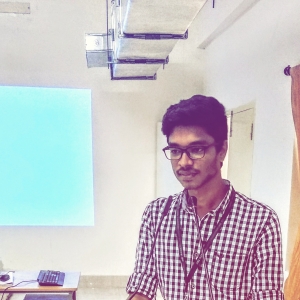 Tamil Arasan S-Freelancer in ,India