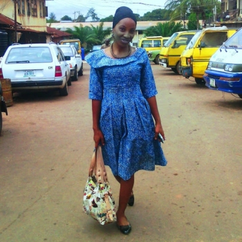 Faith Chiamaka-Freelancer in Lagos,Nigeria