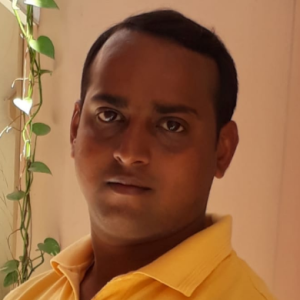 Abhijeet Kumar-Freelancer in Ranchi,India
