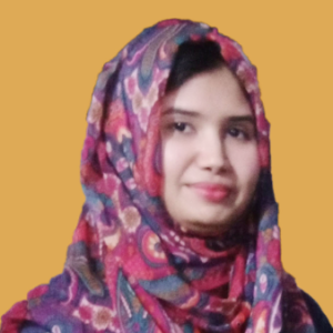Iram Ilyas-Freelancer in Hyderabad,Pakistan