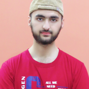 Syed Salman Khan-Freelancer in Quetta,Pakistan