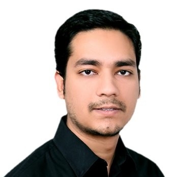 Mirza Sheharyar Baig-Freelancer in Surabaya,Indonesia