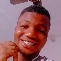 Nafiu Mustapha-Freelancer in Alimosho,Nigeria