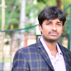 Pruthvi Raj Mallur-Freelancer in Bangalore,India