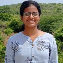 Vaishnavi Srinivasan-Freelancer in chennai,India