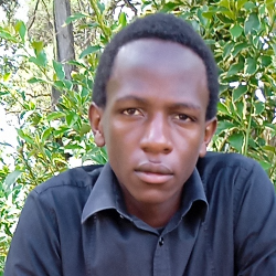 Ezra Njaaga-Freelancer in Nyahururu,Kenya