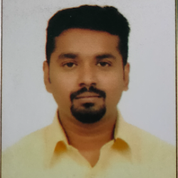 Sameer Kumar Bhuyan-Freelancer in Jamshedpur,India