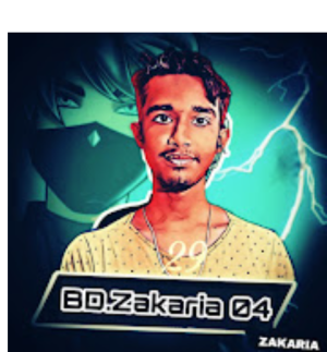 Bd.zakaria 04-Freelancer in Khulna,Bangladesh